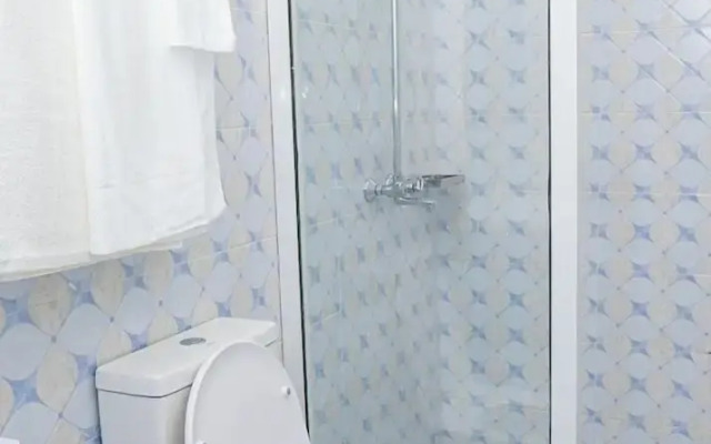 VvEK BED AND BREAKFAST APARTMENT