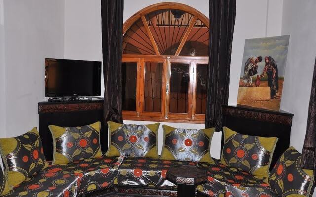 Chilloutsurf Hostel & Yoga