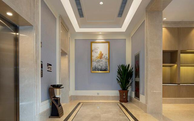 Vienna Hotel Beijing Changping Science and Technology Park