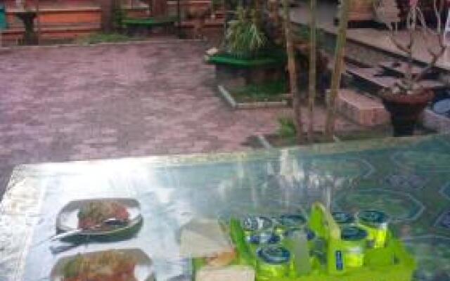 Ray homestay