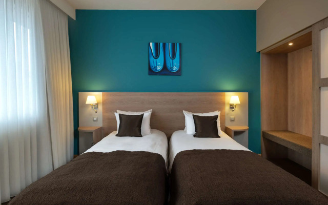 Van der Valk Waterloo