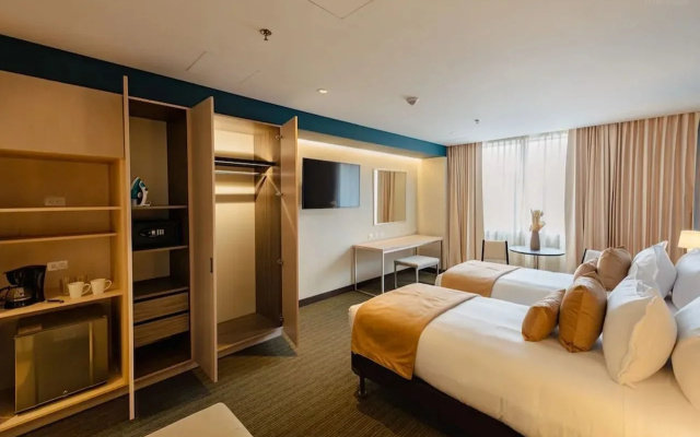 Hotel Faranda Collection Zona G