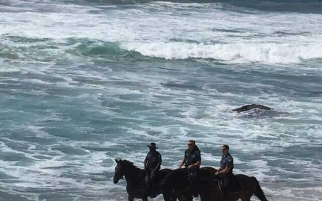 809 Umdloti Resort