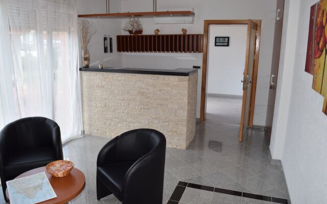 Bed & Breakfast Grgic