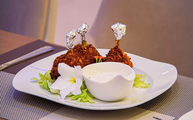 Limeridge Signature Hotel