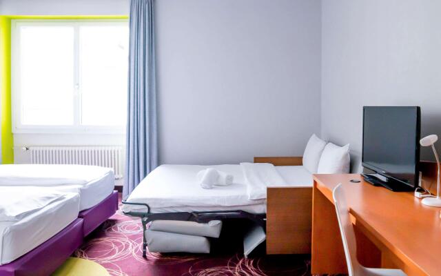 ibis Styles Luzern