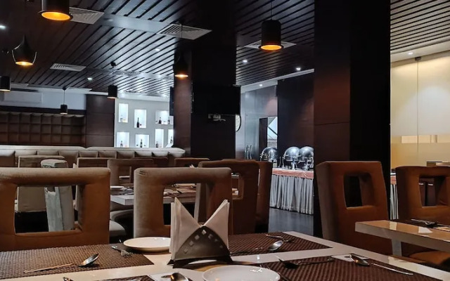 Hotel B.S. PLAZA