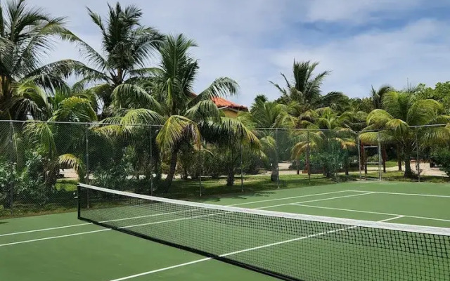 Villa Nautilus Del Mar- Seascape Villas