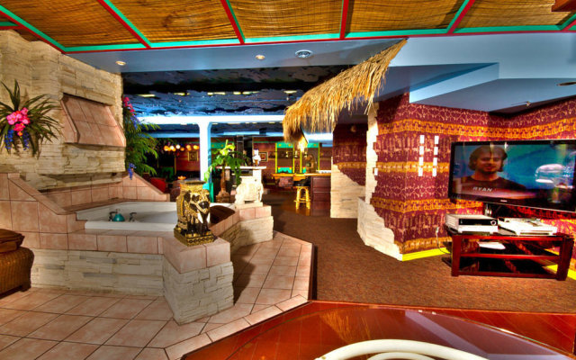 Mariaggi's Theme Suite Hotel & Spa