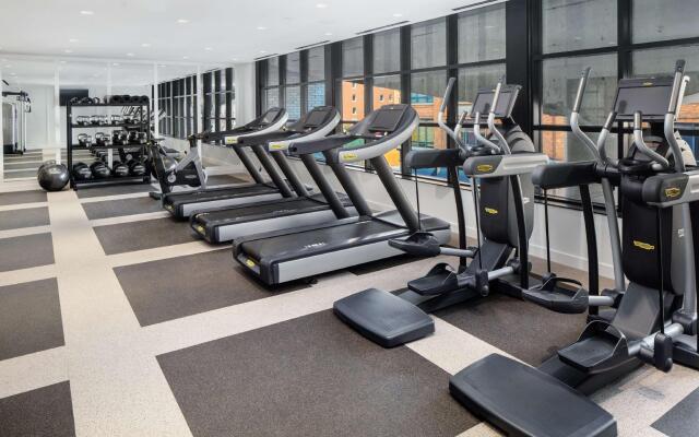 Canopy by Hilton Grand Rapids Downtown