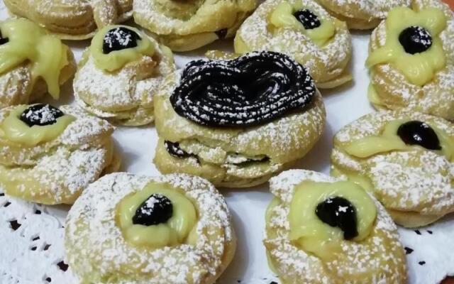 B&B Sant'Eufemia