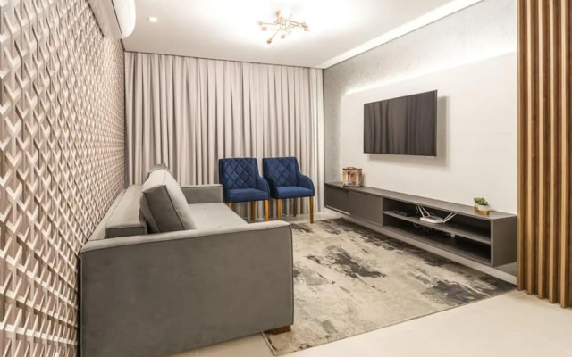 Bel Ssimo Apartamento em Gramado