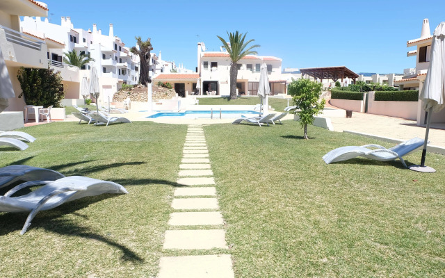 Roca Belmonte Apartamentos