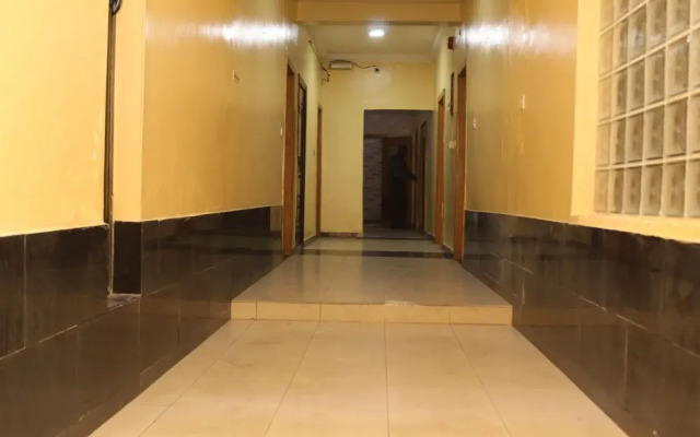 Blue Moon Hotel