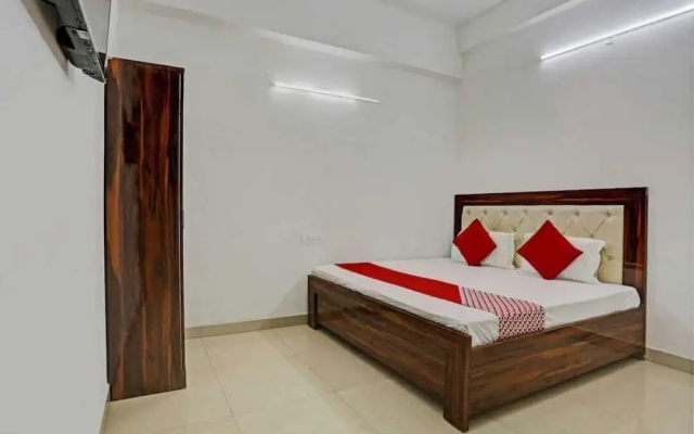 Hotel Shubh Villa