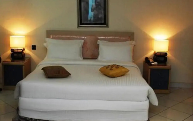 Royal Choice Inn