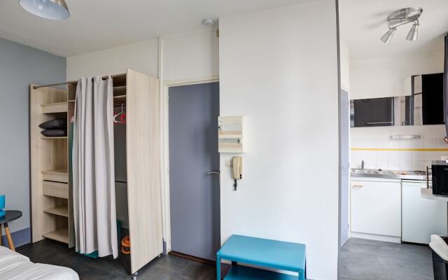 Le Carrel Saint Marc