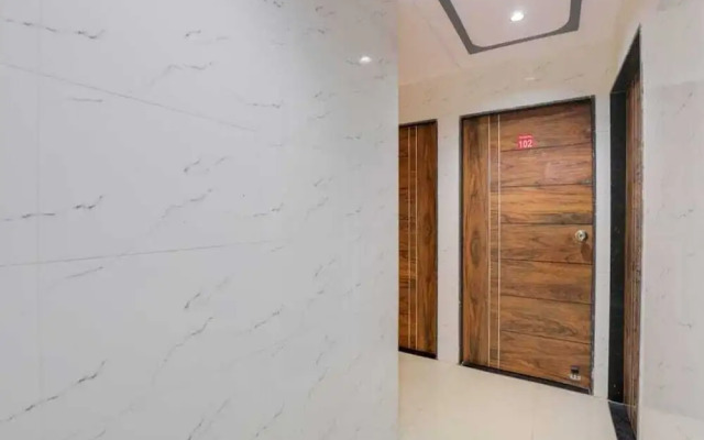 Hotel Delight In By GRB