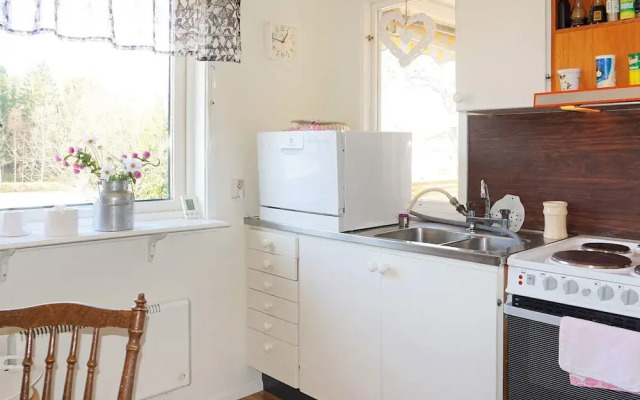 4 Person Holiday Home in Uddevalla