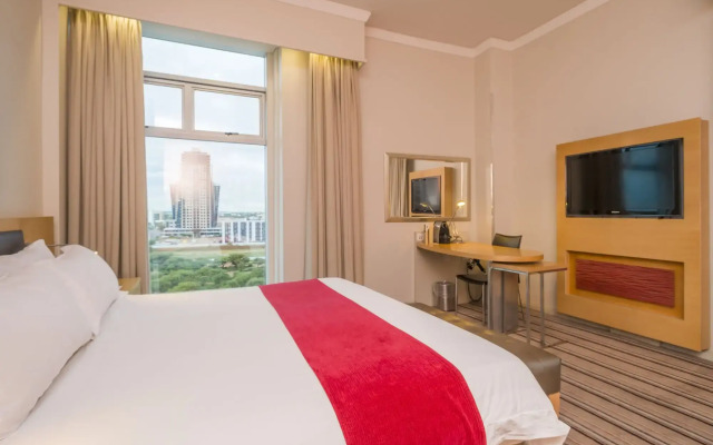 Protea Hotel by Marriott Gaborone Masa Square