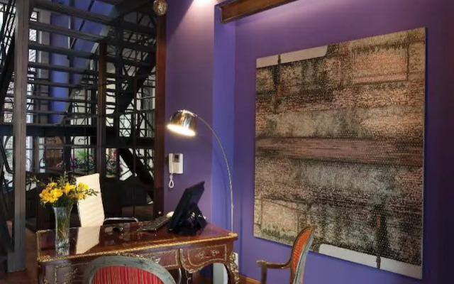 San Telmo Suites
