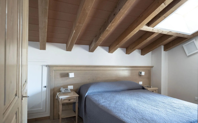 Agriturismo Ben Ti Voglio
