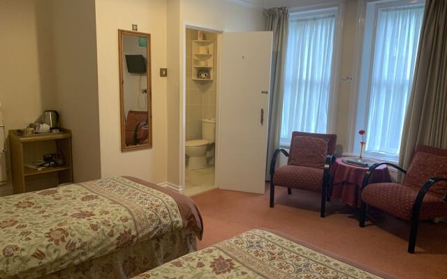 Green Gables Guest House