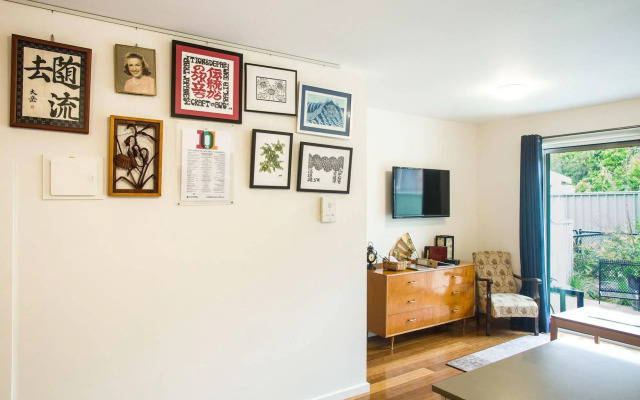 One of a Kind Apartments