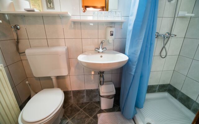 Guesthouse Resje