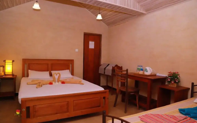 Niyagala Lodge