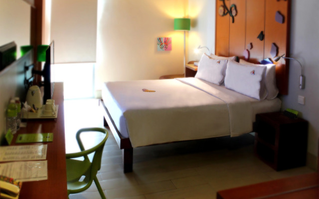 Max One Hotels.Com @ Sabang(Kt)