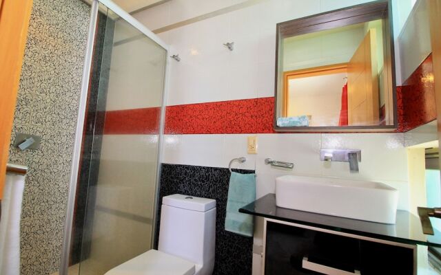 Praia Apartments by Casago