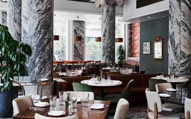 The Candler Hotel Atlanta, Curio Collection by Hilton