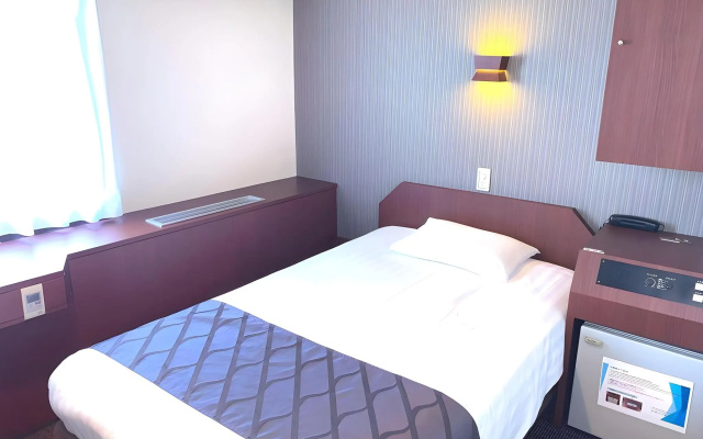 Hotel Sun City Ikebukuro – Guest Rooms – Tokyo