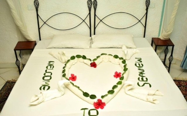 Seaview Resort Malindi