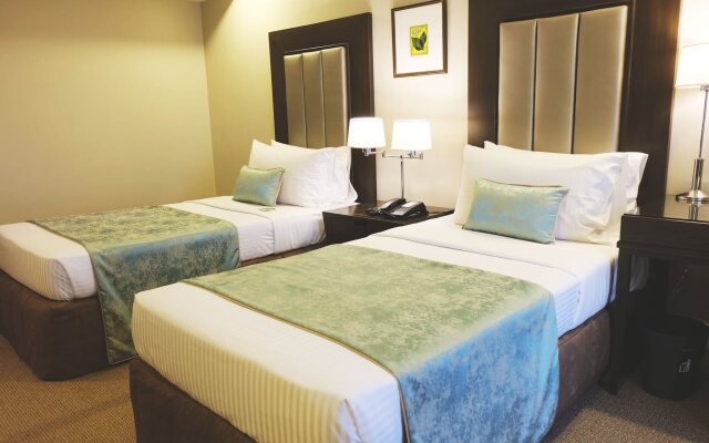 Somerset Millennium Makati