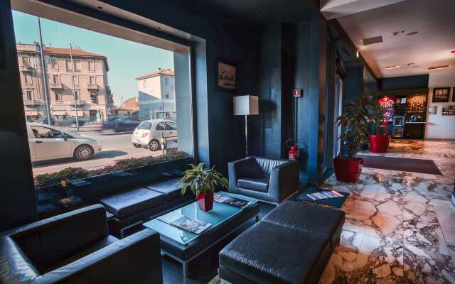 Hotel Continental