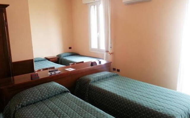 Hotel Emilia