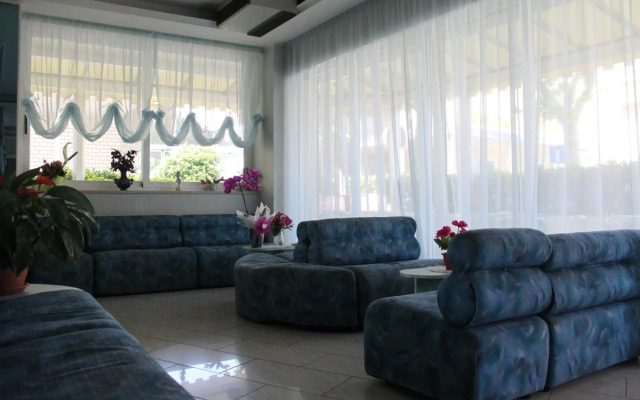 Hotel San Paolo