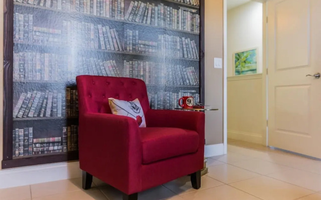 3BR Townhome in  Festival