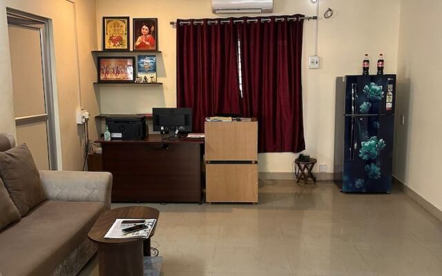Orchid Residency Medavakkam