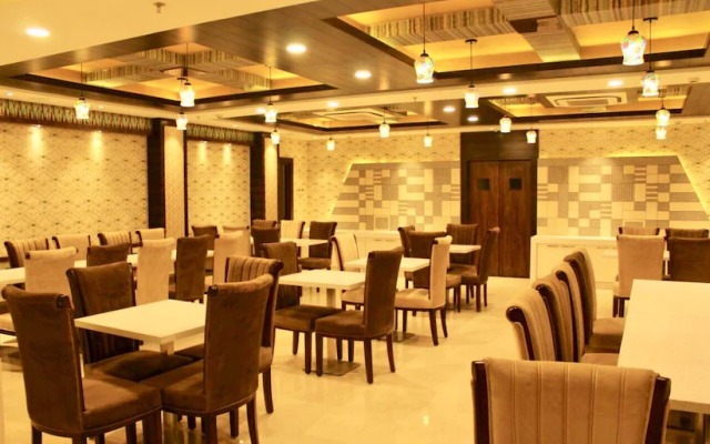 Hotel Uday Palace Varanasi