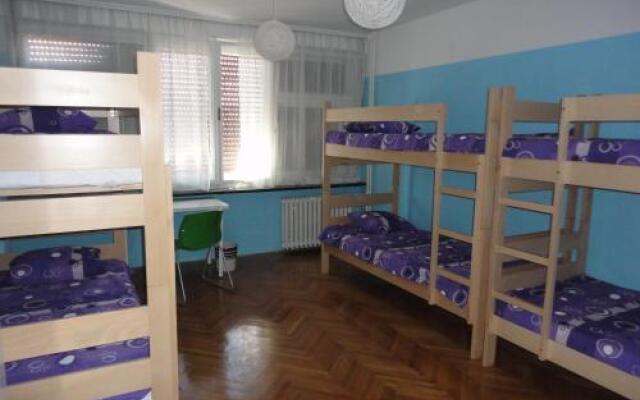 Zagreb Soul Hostel