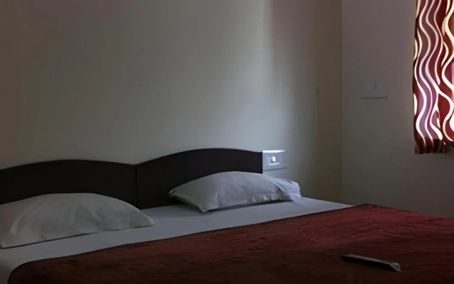 Hotel Royal Den