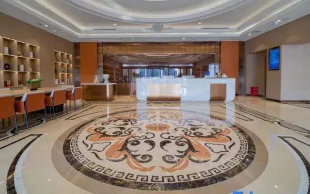 You'an Apartment Hotel (Henan Institute of Mechanical and Electrical Engineering)