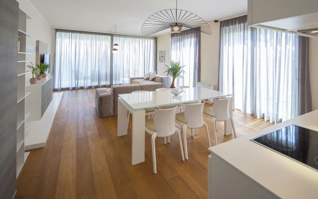 Deluxe Apartments Opatija