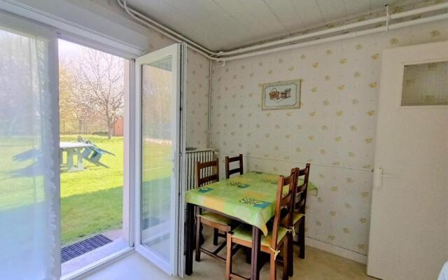 Appartement Aix-les-Bains, 2 pièces, 2 personnes - FR-1-555-5