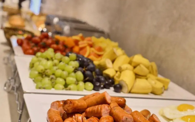 H Avenue Gwangalli Beach