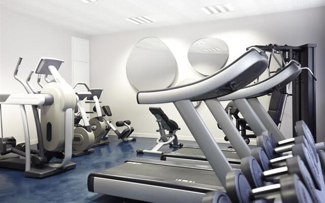 Novotel Avignon Centre