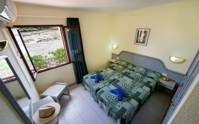 Bungalows Maspalomas Oasis Club